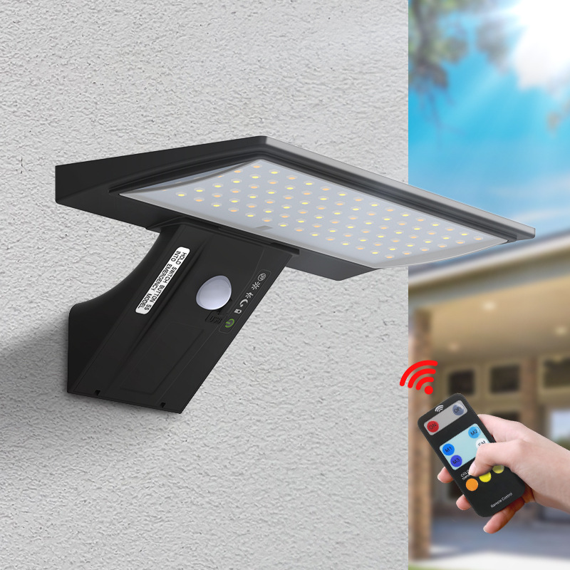 Outdoor Lighting With Outlet - أضواء الطاقة الشمسية في الهواء الطلق
