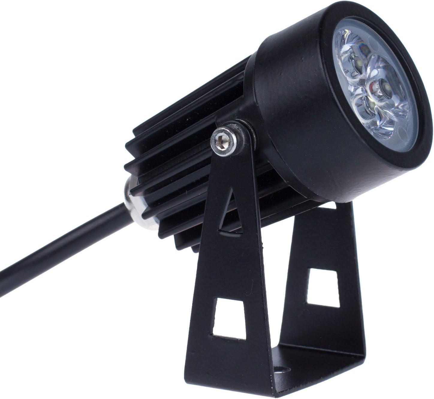 Outdoor Lighting At Lowe'S - أضواء المناظر الطبيعية LED في الهواء