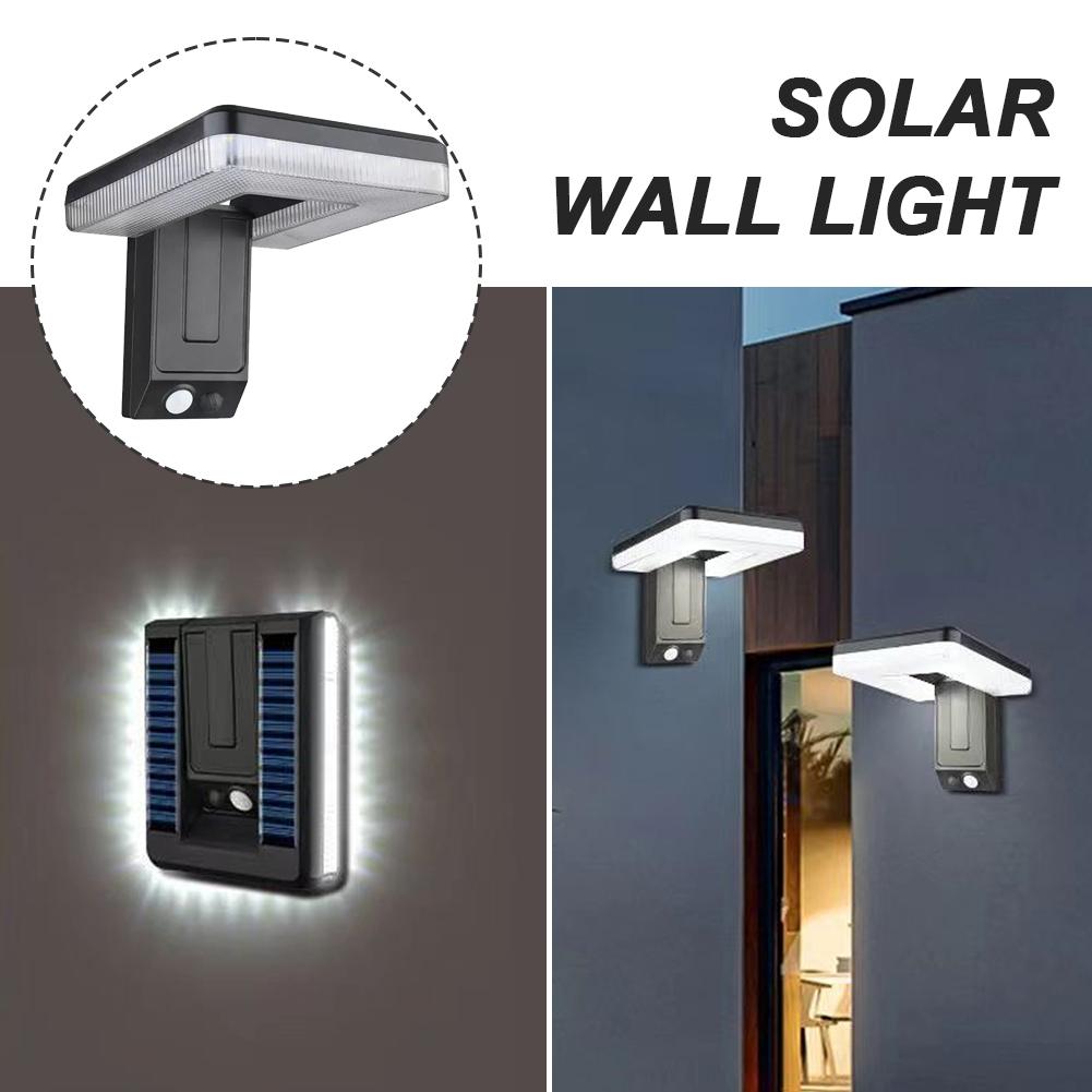 Halo Outdoor Lighting - مصباح LED قابل للطي 120 °