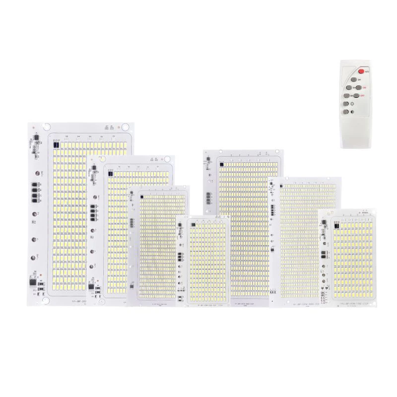 Outdoor Lighting Solar Panel - 1 قطعة 10 واط-600 واط LED