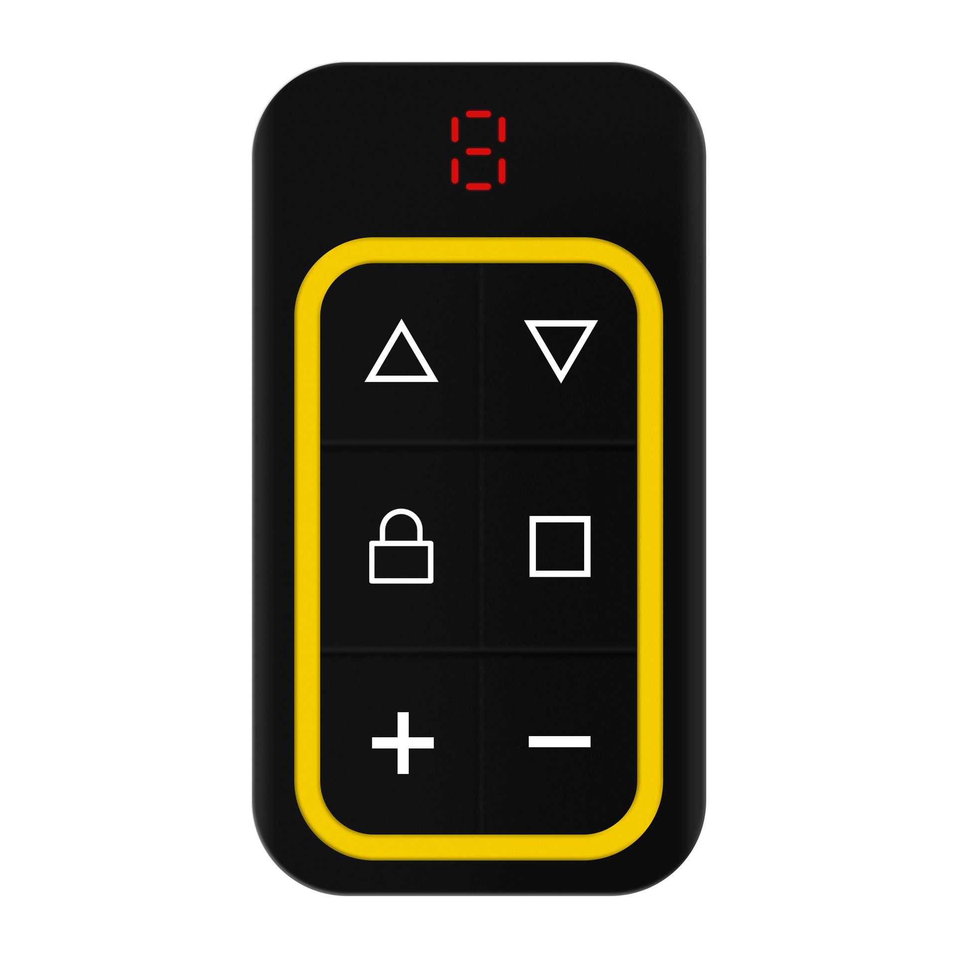 Outdoor Lighting Remote Control - جهاز تحكم عن بعد متعدد الترددات