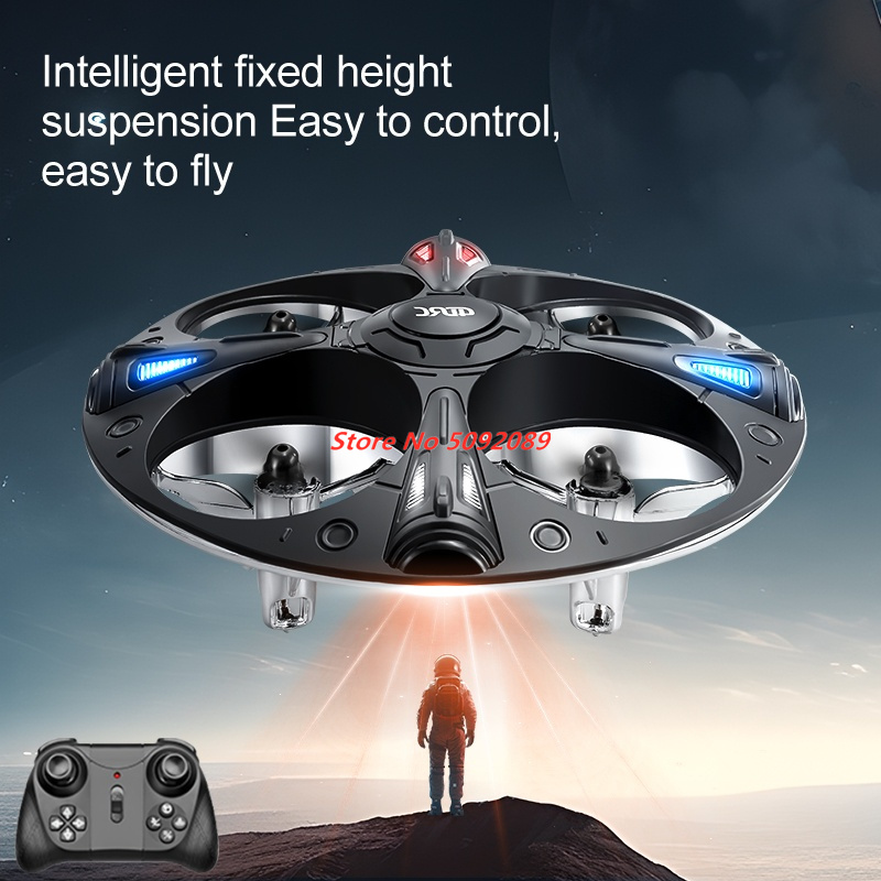 طائرة هليكوبتر صغيرة ذكية للتح - مراجعة Outdoor Lighting Remote Control وسعره