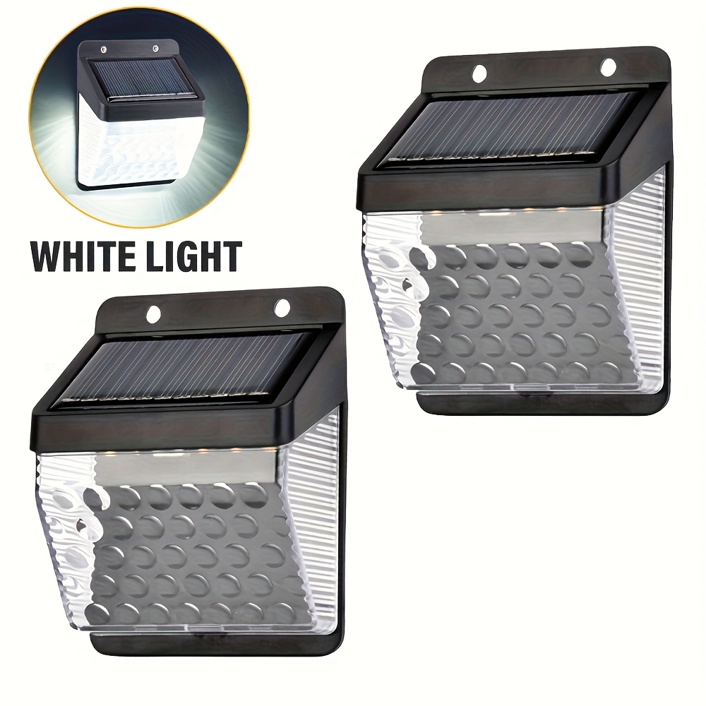 مصباح LED يعمل بالطاقة الشمسية - مراجعة Halo Outdoor Lighting وسعره