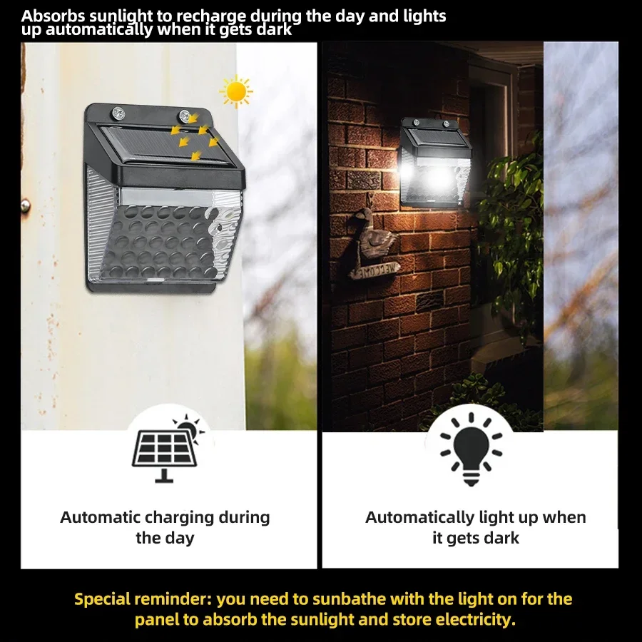 مصباح LED يعمل بالطاقة الشمسية - مراجعة Halo Outdoor Lighting وسعره