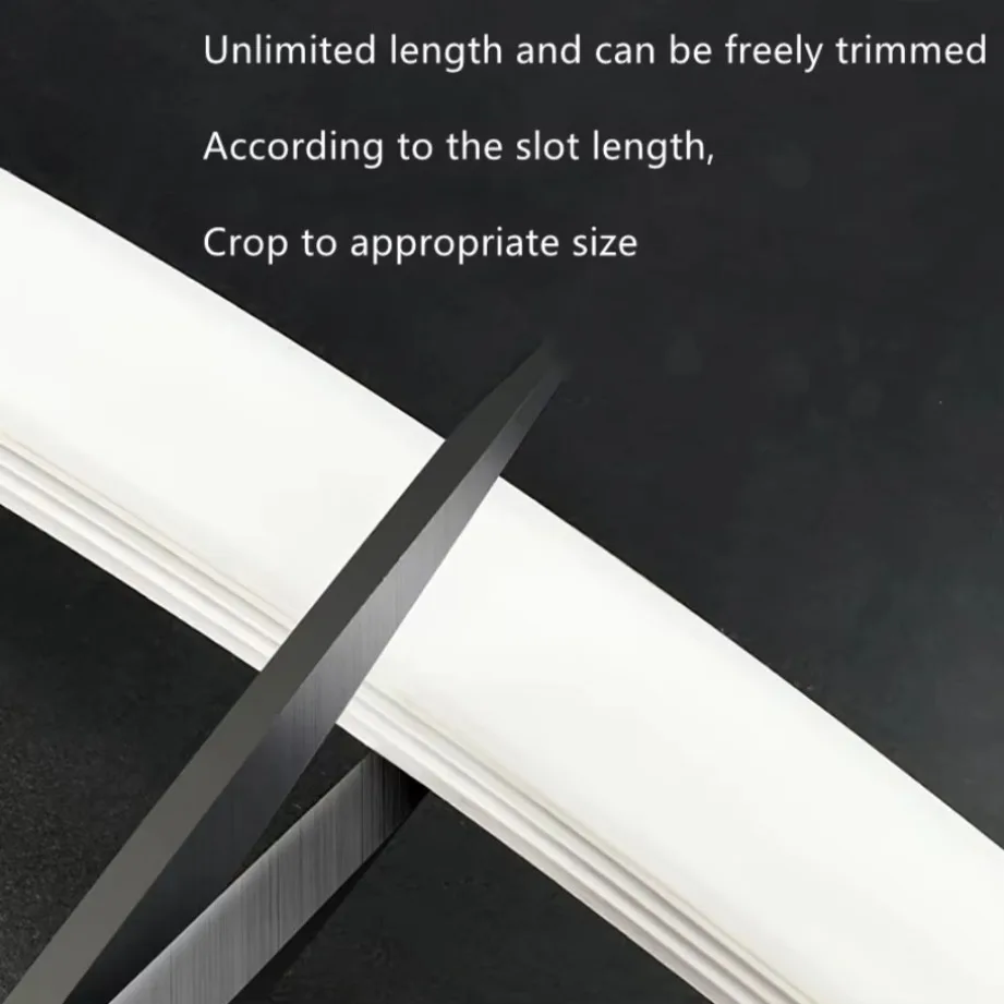 راحة الأبيض سيليكون أنبوب LED  - مراجعة Outdoor Lighting Recessed وسعره