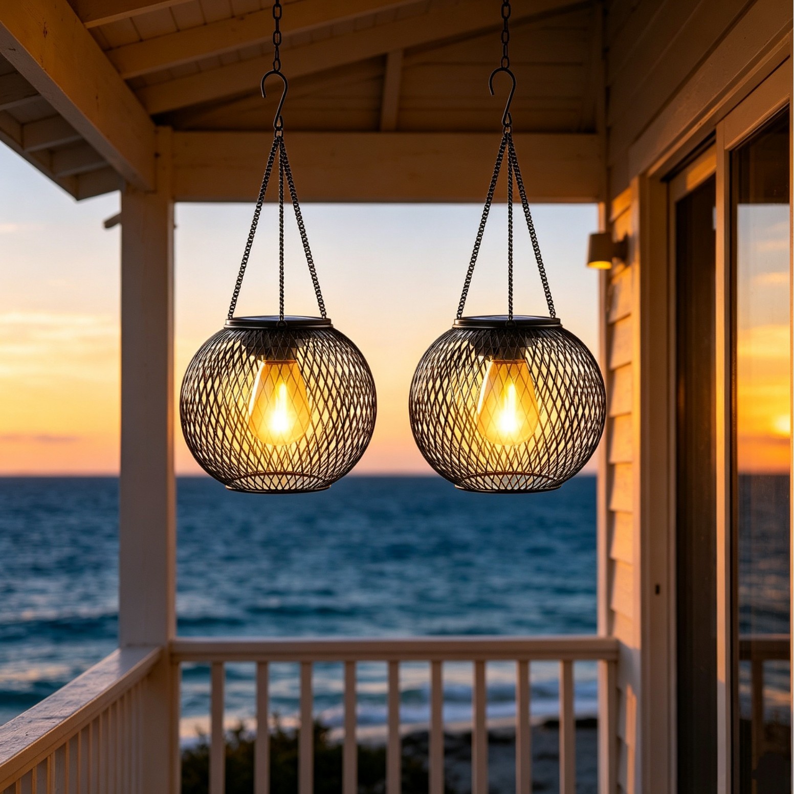 مصباح أرضي LED يعمل بالطاقة ال - مراجعة Halo Outdoor Lighting وسعره