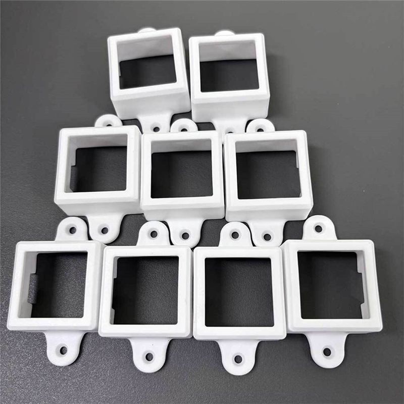 حوامل تثبيت آمنة A74E مع 90 بر - مراجعة Outdoor Lighting Govee وسعره