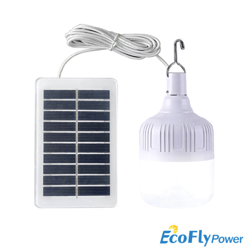 ضوء شمسي خارجي 5 وات 7 وات 9 و - مراجعة Outdoor Lighting Solar Panel وسعره