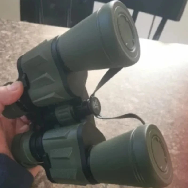 20X50 مناظير عالية التكبير عال - مراجعة Outdoor Lighting At Lowe'S وسعره