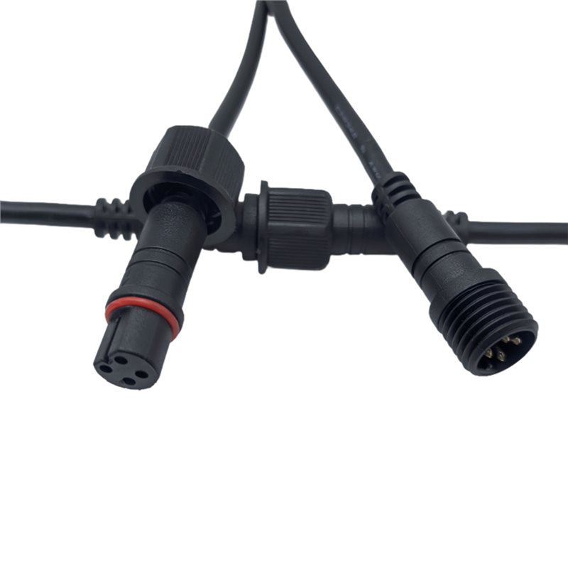 كابل تمديد بطول 10 أقدام لأضوا - مراجعة Outdoor Lighting Govee وسعره
