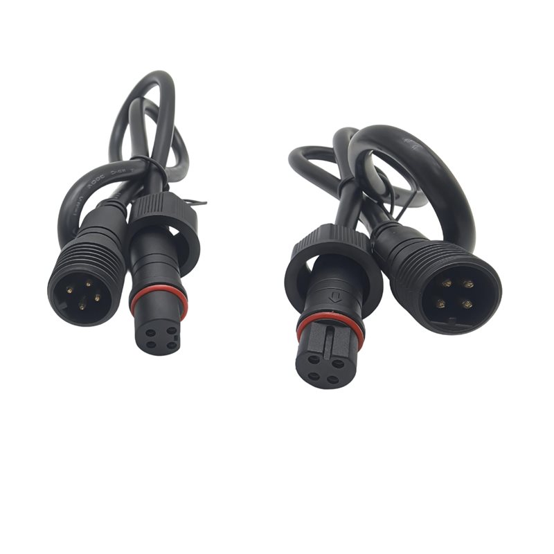 كابل تمديد بطول 10 أقدام لأضوا - مراجعة Outdoor Lighting Govee وسعره