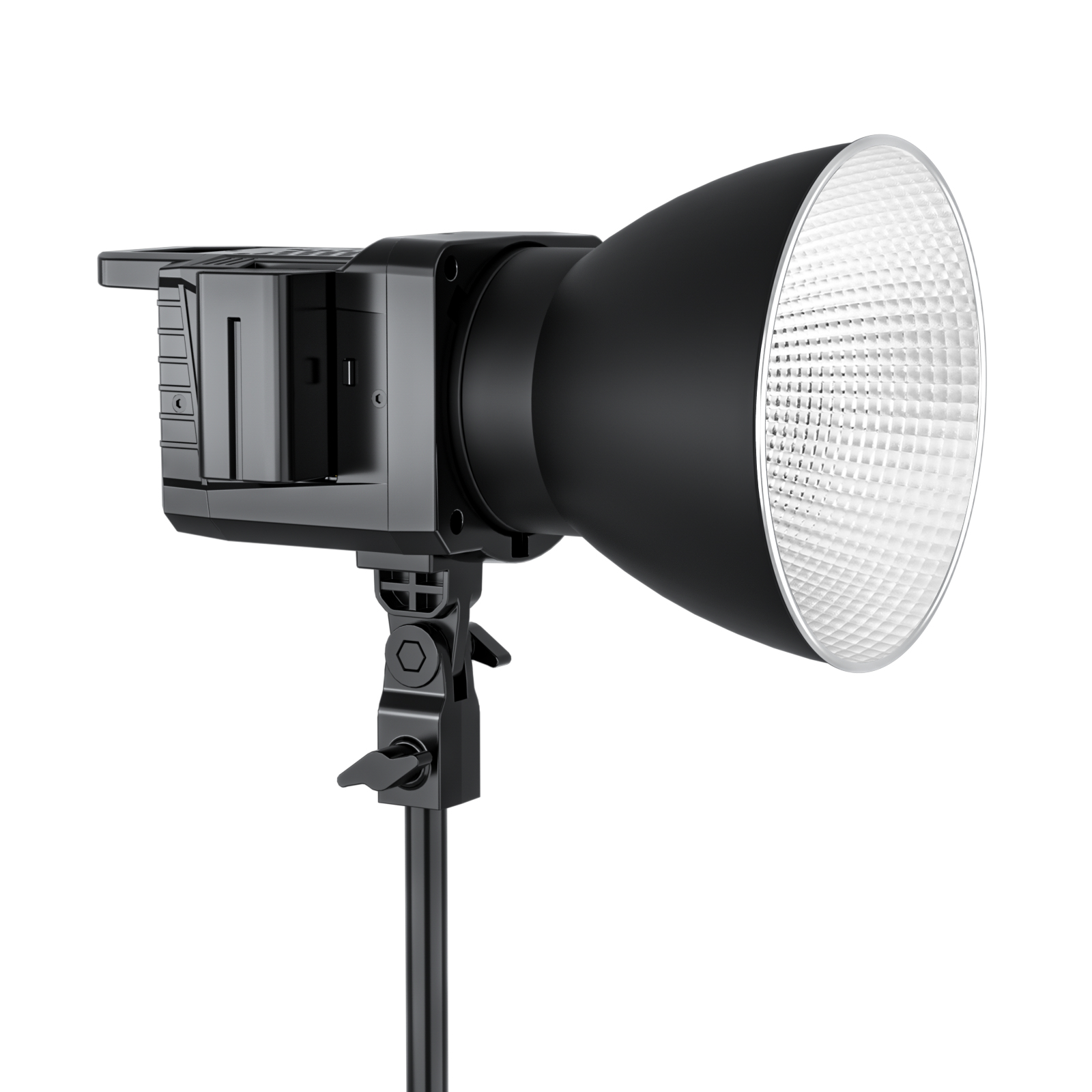 Sokani X100 RGB/ثنائي اللون 10 - مراجعة Outdoor Lighting No Wiring وسعره
