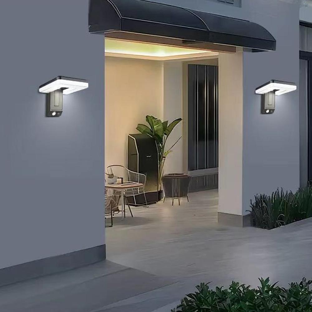 مصباح LED قابل للطي 120 °   مص - مراجعة Halo Outdoor Lighting وسعره