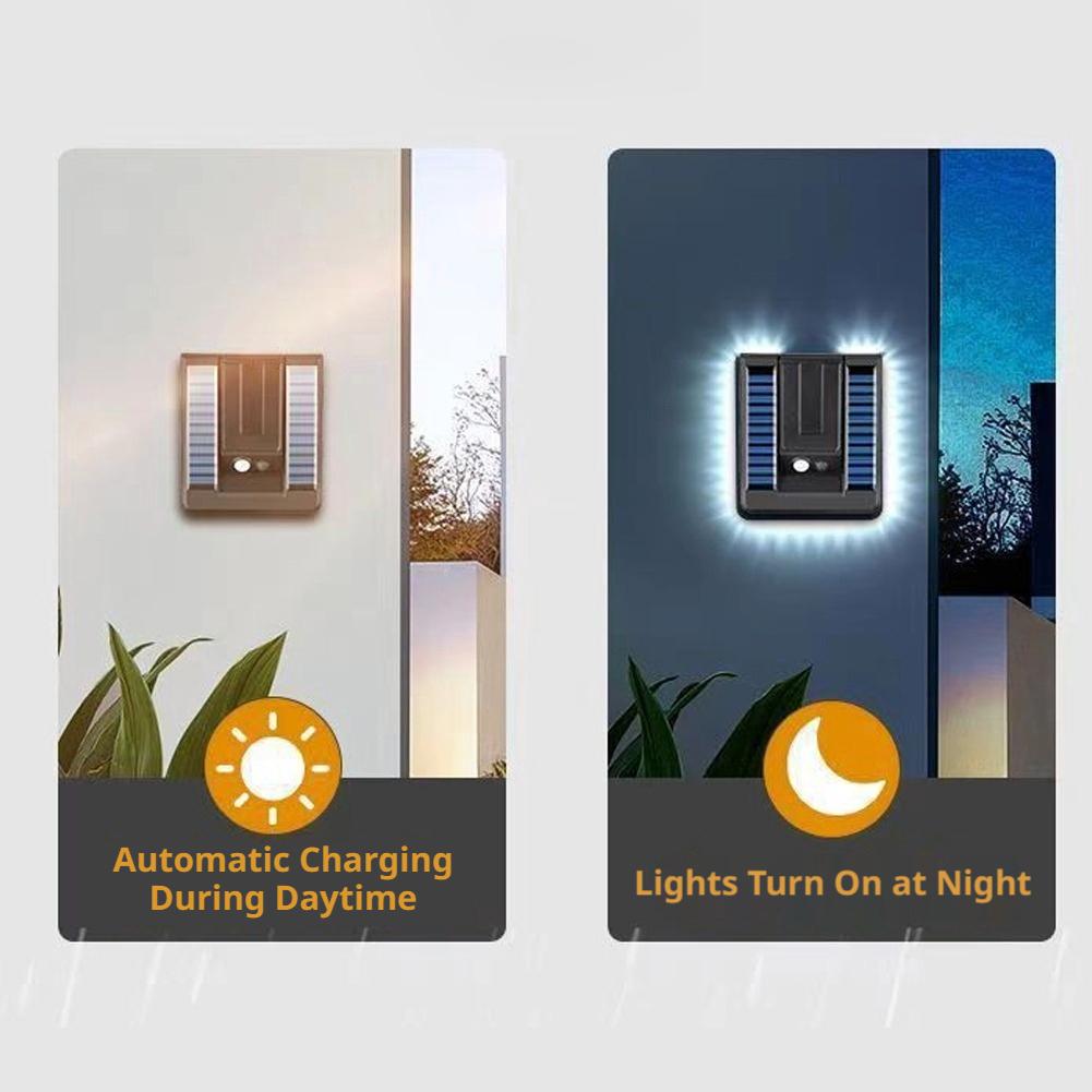 مصباح LED قابل للطي 120 °   مص - مراجعة Halo Outdoor Lighting وسعره