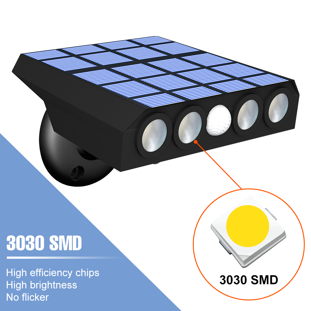 LED أضواء الشمسية في الهواء ال - مراجعة Outdoor Lighting With Outlet وسعره