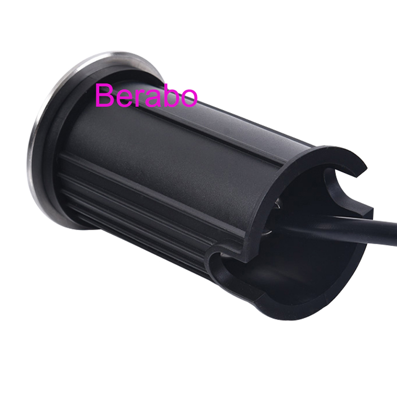 جديد أضواء led مقاومة للماء حد - مراجعة Outdoor Lighting Recessed وسعره