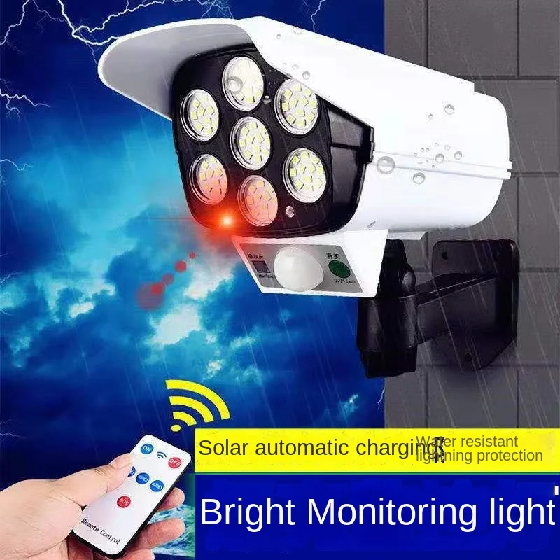 في الهواء الطلق ضوء الشمس محس  - مراجعة Halo Outdoor Lighting وسعره