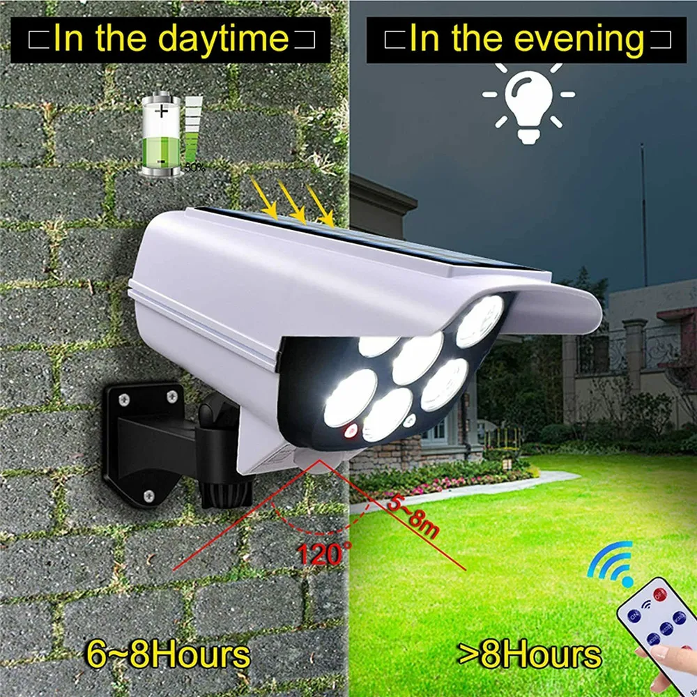 في الهواء الطلق ضوء الشمس محس  - مراجعة Halo Outdoor Lighting وسعره