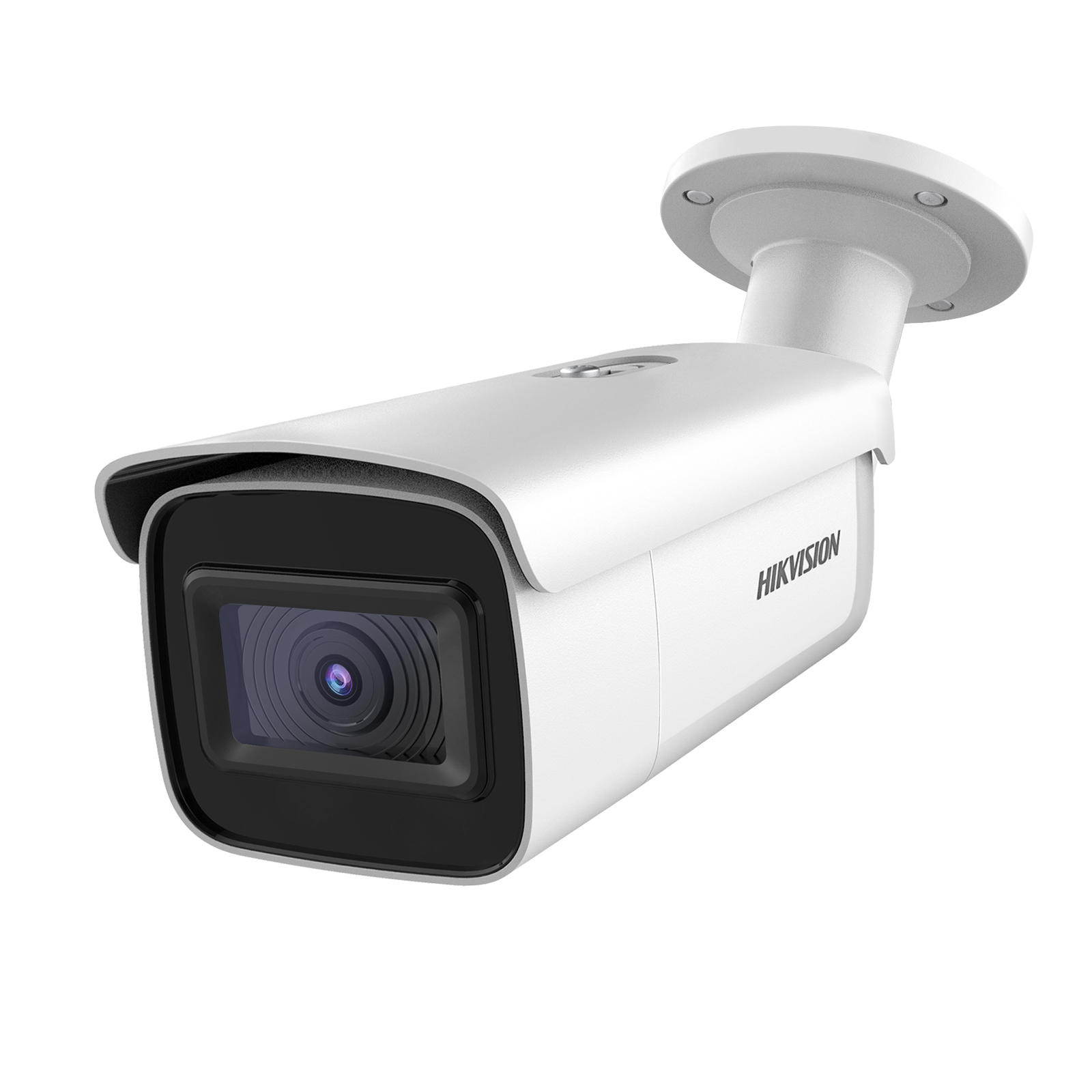 كاميرا IP من Hikvision طراز DS - مراجعة Outdoor Lighting No Electricity وسعره