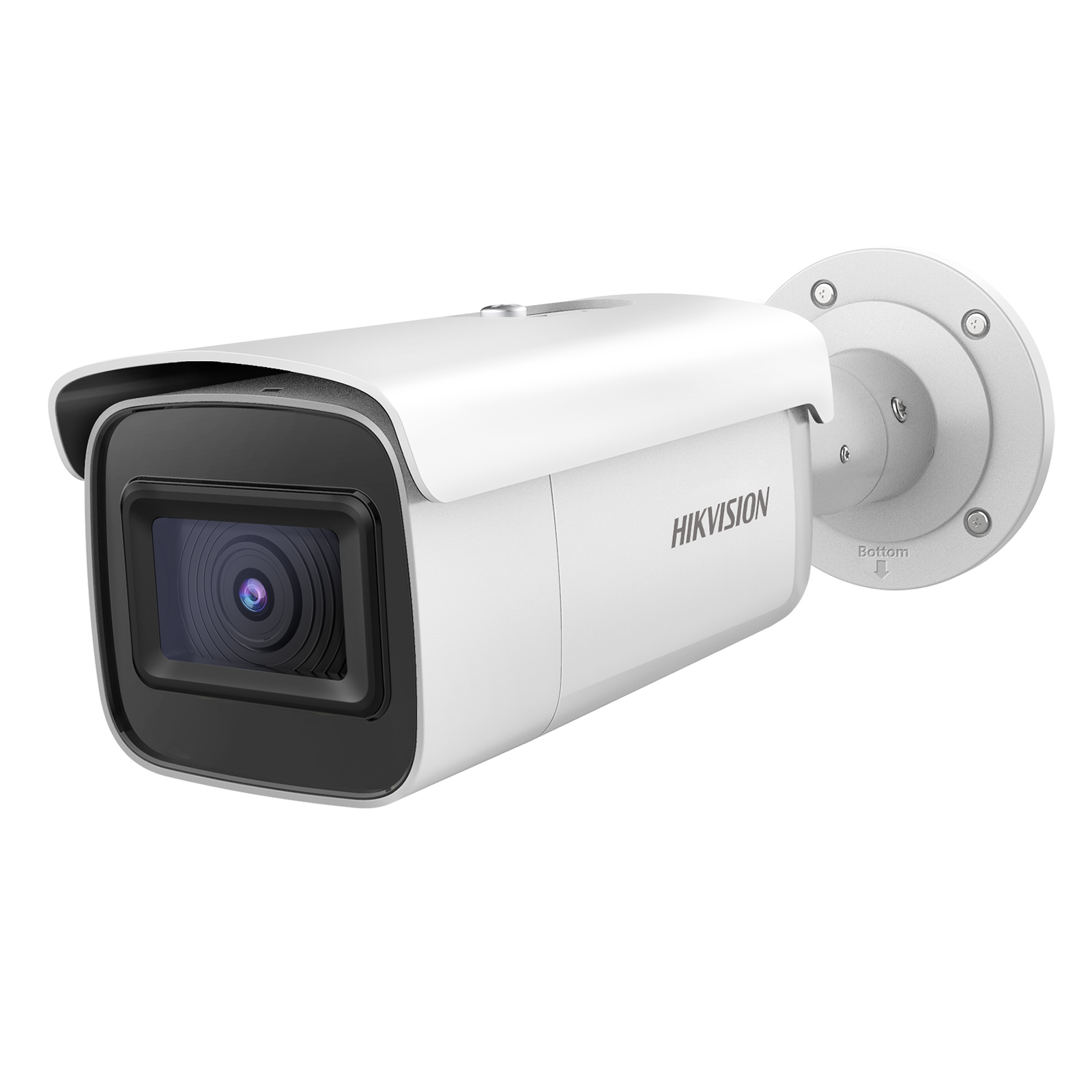 كاميرا IP من Hikvision طراز DS - مراجعة Outdoor Lighting No Electricity وسعره