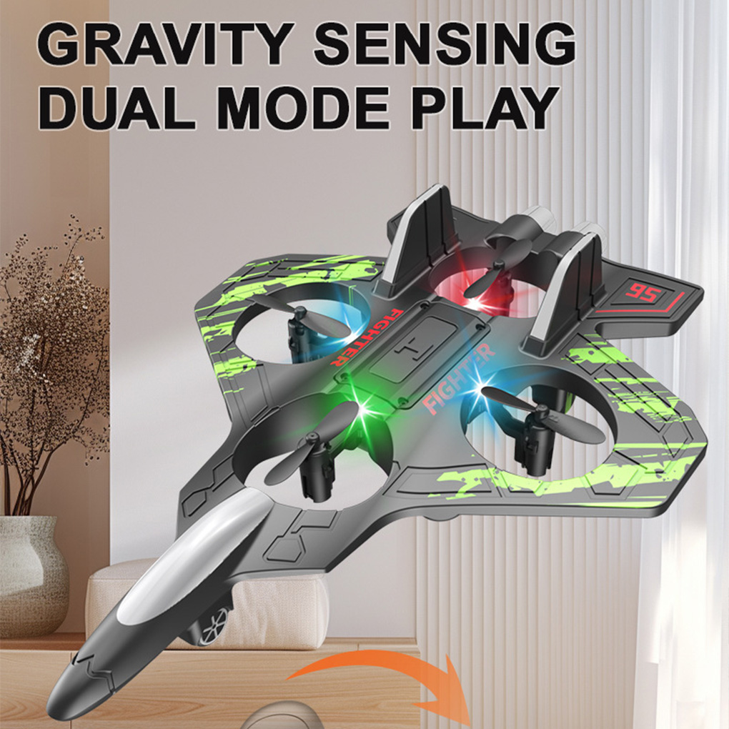 RC الطائرات EPP لعبة رغوة مقات - مراجعة Outdoor Lighting Remote Control وسعره