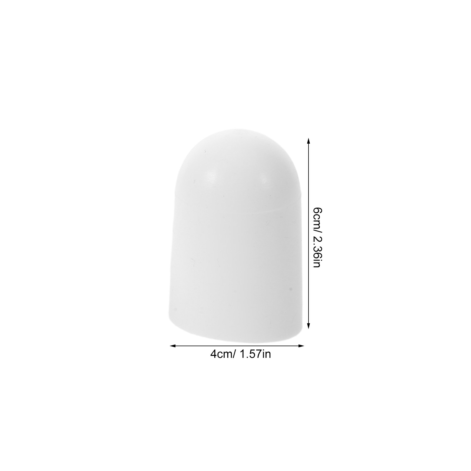 4 قطع من أغطية موزع الضوء المس - مراجعة Outdoor Lighting Round وسعره