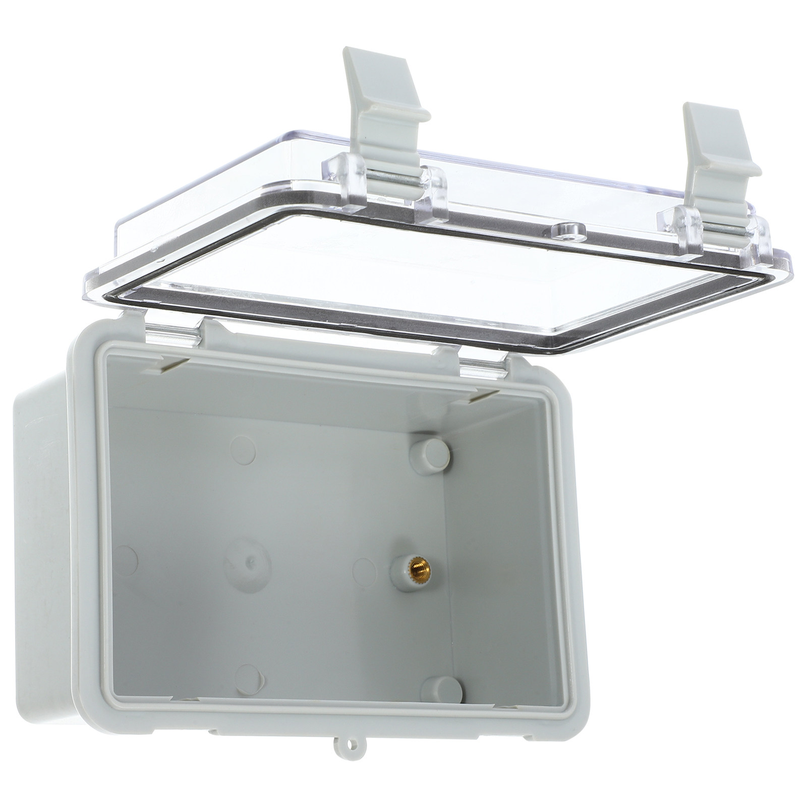 صندوق توصيل كهربائي خارجي مقاو - مراجعة Outdoor Lighting Junction وسعره
