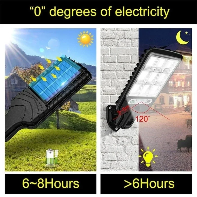 أضواء حديقة شمسية خارجية مع مس - مراجعة Halo Outdoor Lighting وسعره