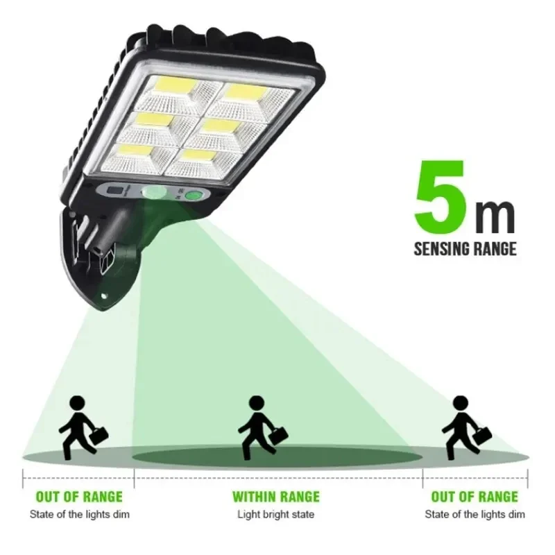 أضواء حديقة شمسية خارجية مع مس - مراجعة Halo Outdoor Lighting وسعره