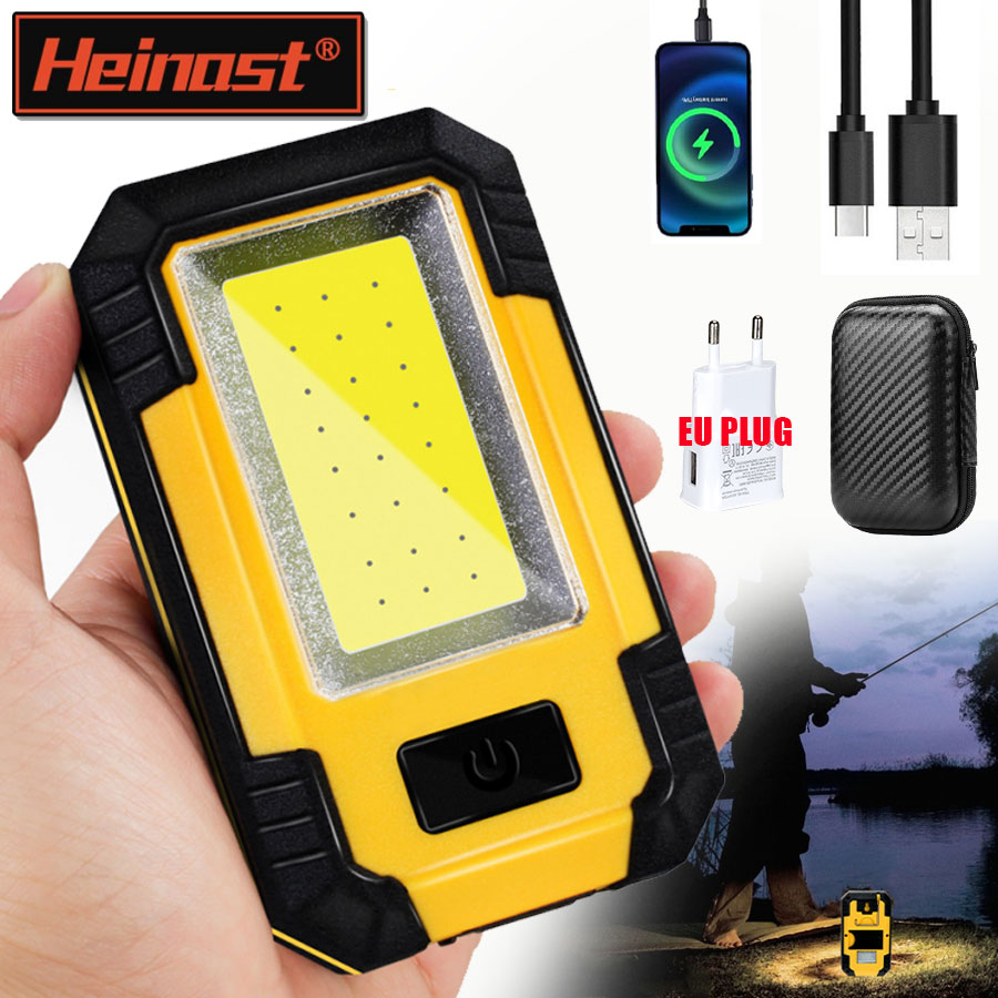 المحمولة 4000MAH قابلة للشحن ض - مراجعة Outdoor Lighting Hooks وسعره