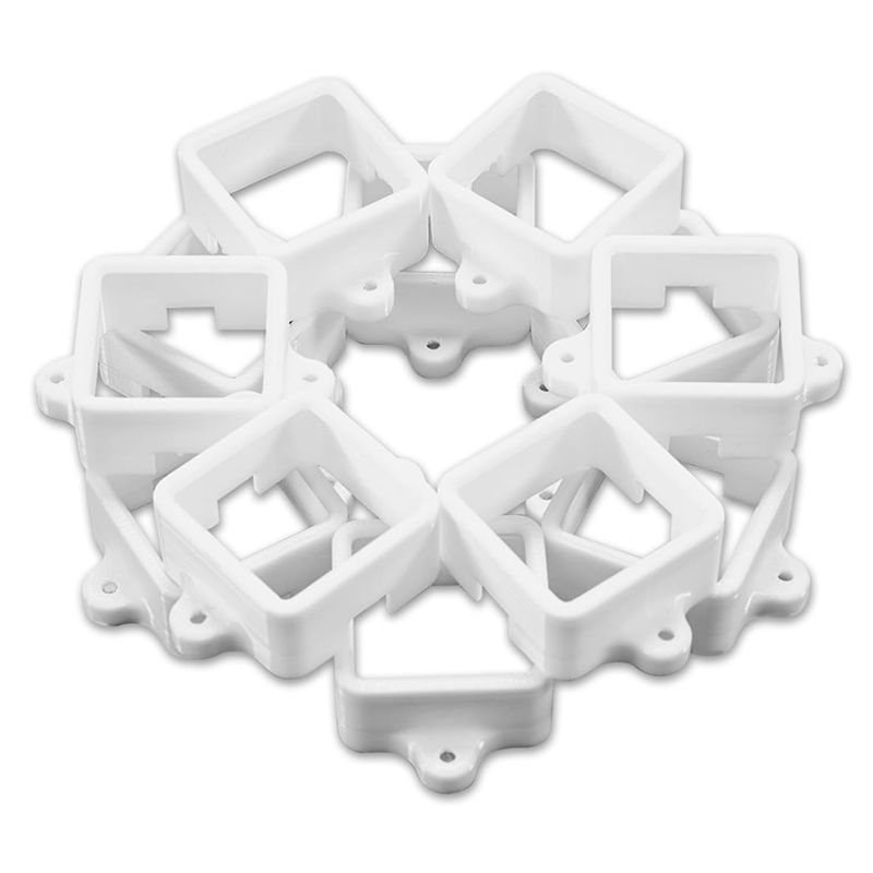 مشابك إضاءة متعددة الوظائف 72  - مراجعة Outdoor Lighting Govee وسعره