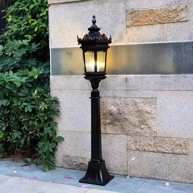 في الهواء الطلق آخر الدائمة مس - مراجعة Outdoor Lighting Solar Panel وسعره