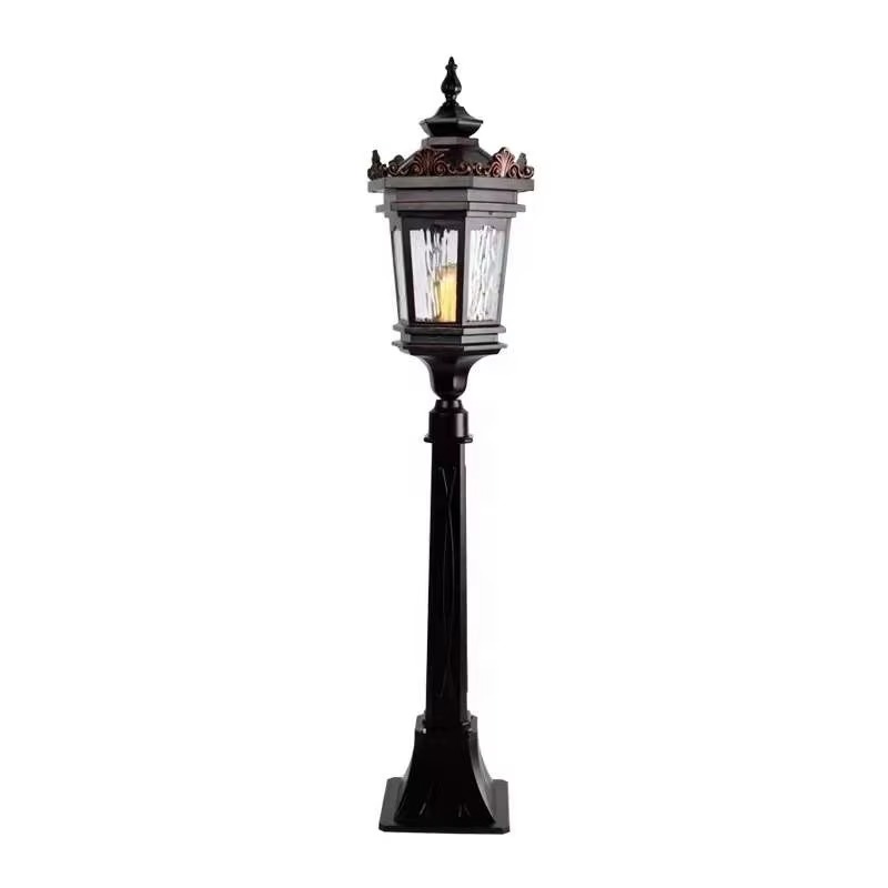 في الهواء الطلق آخر الدائمة مس - مراجعة Outdoor Lighting Solar Panel وسعره