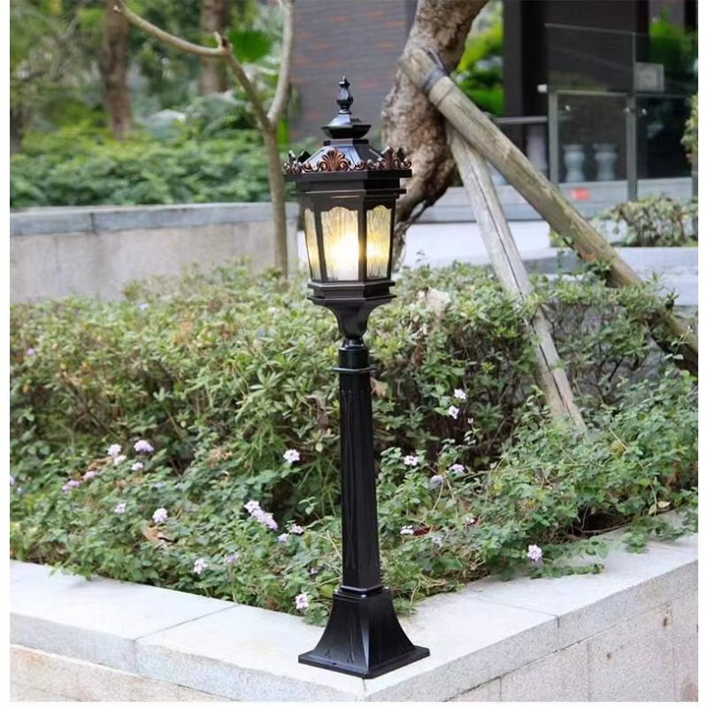 في الهواء الطلق آخر الدائمة مس - مراجعة Outdoor Lighting Solar Panel وسعره