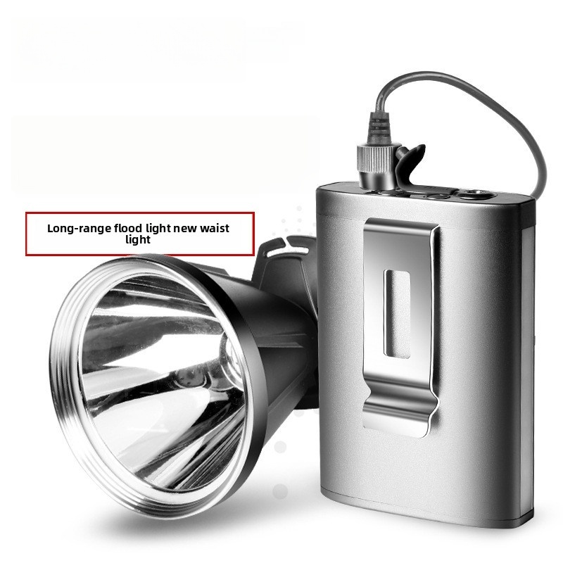 مصباح تعدين قوي مثبت على الرأس - مراجعة Outdoor Lighting At Lowe'S وسعره
