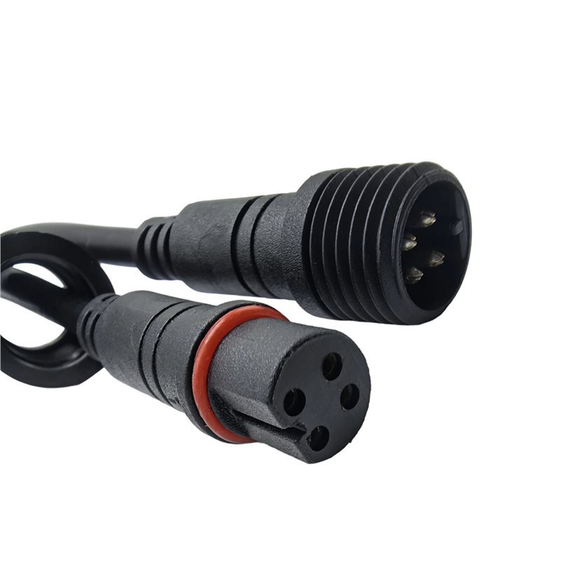 5 قطع كابل تمديد بطول 10 أقدام - مراجعة Outdoor Lighting Govee وسعره