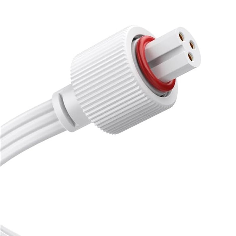 موصل Y-Connector طراز AA81-2X  - مراجعة Outdoor Lighting Govee وسعره