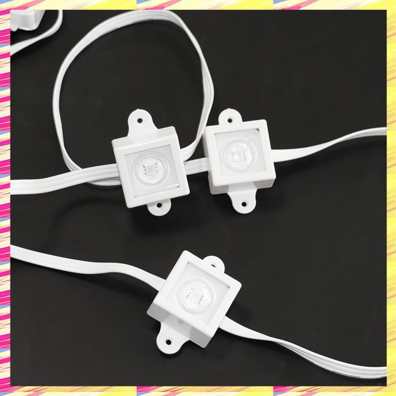 ABJJ 40 قطعة حامل لأضواء LED ا - مراجعة Outdoor Lighting Govee وسعره