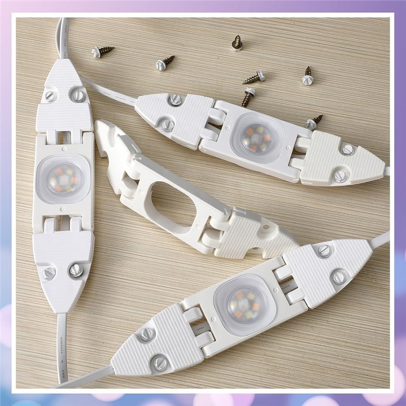 مجموعة مشابك إضاءة A68P-12 لـ  - مراجعة Outdoor Lighting Govee وسعره