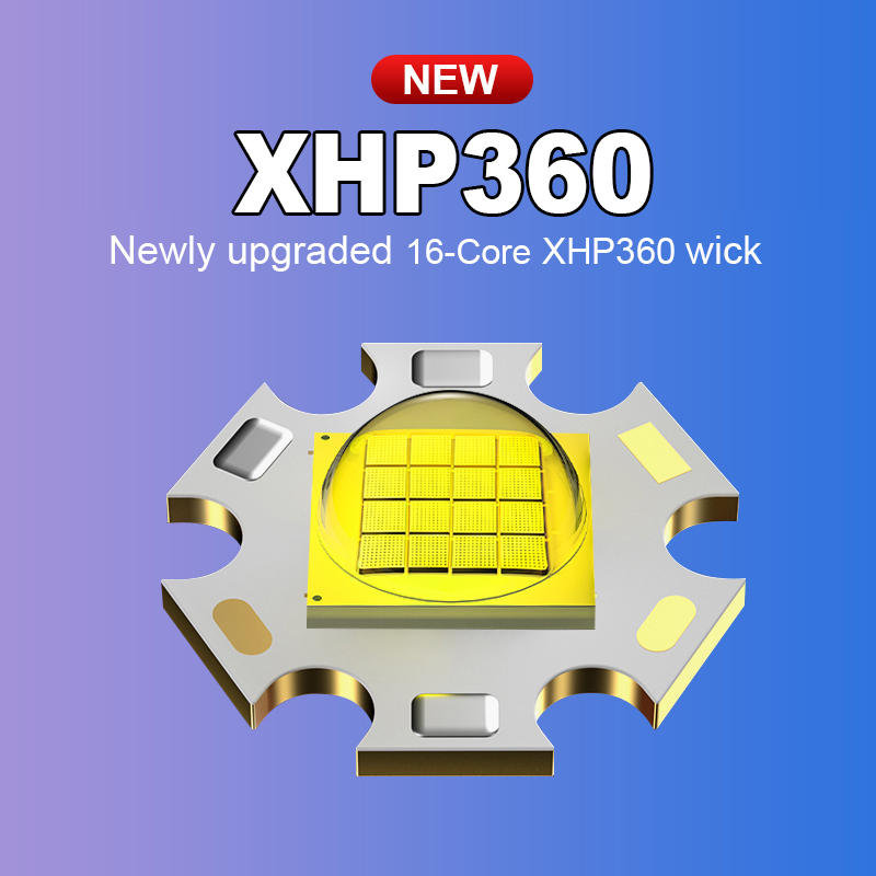 أقوى XHP360 كشافات Led المصباح - مراجعة Outdoor Lighting At Lowe'S وسعره