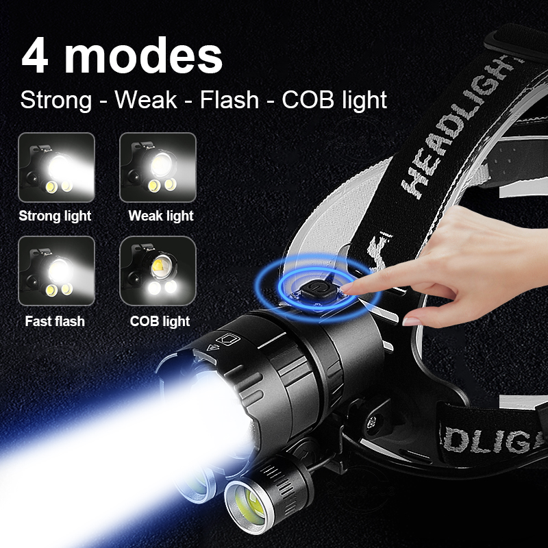 أقوى XHP360 كشافات Led المصباح - مراجعة Outdoor Lighting At Lowe'S وسعره