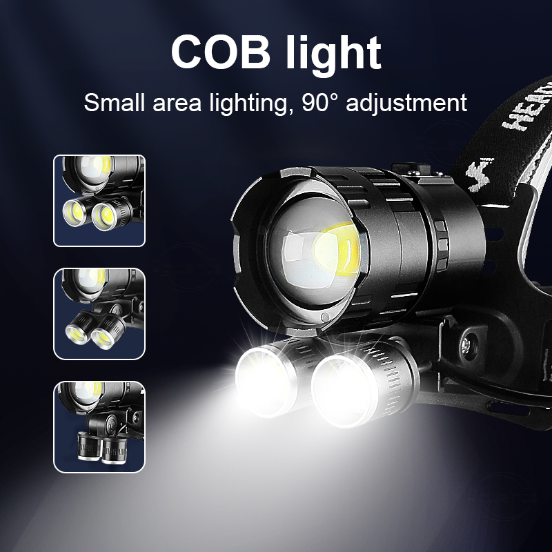 أقوى XHP360 كشافات Led المصباح - مراجعة Outdoor Lighting At Lowe'S وسعره