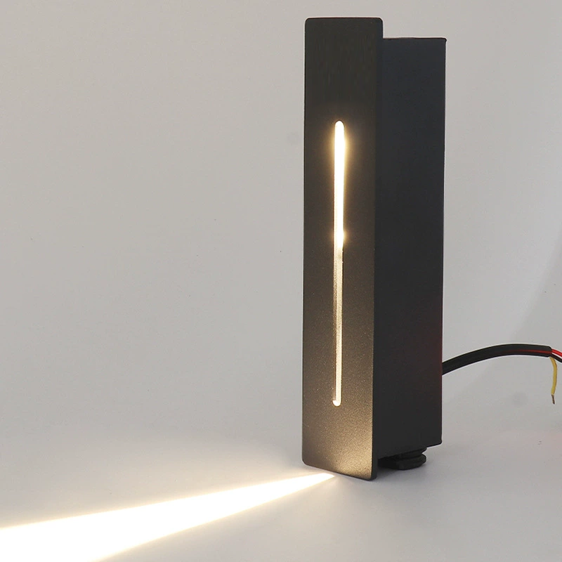 مصباح أرضي خارجي مقاوم للماء ب - مراجعة Outdoor Lighting Recessed وسعره