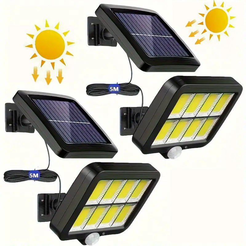 الإضاءة في الهواء الطلق الشارع - مراجعة Outdoor Lighting With Outlet وسعره